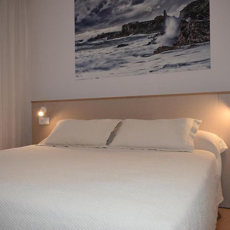 Apartamentos Vida Versus ซันเชนโช ภายนอก รูปภาพ