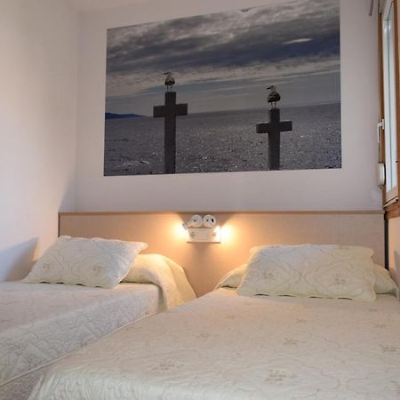 Apartamentos Vida Versus ซันเชนโช ภายนอก รูปภาพ