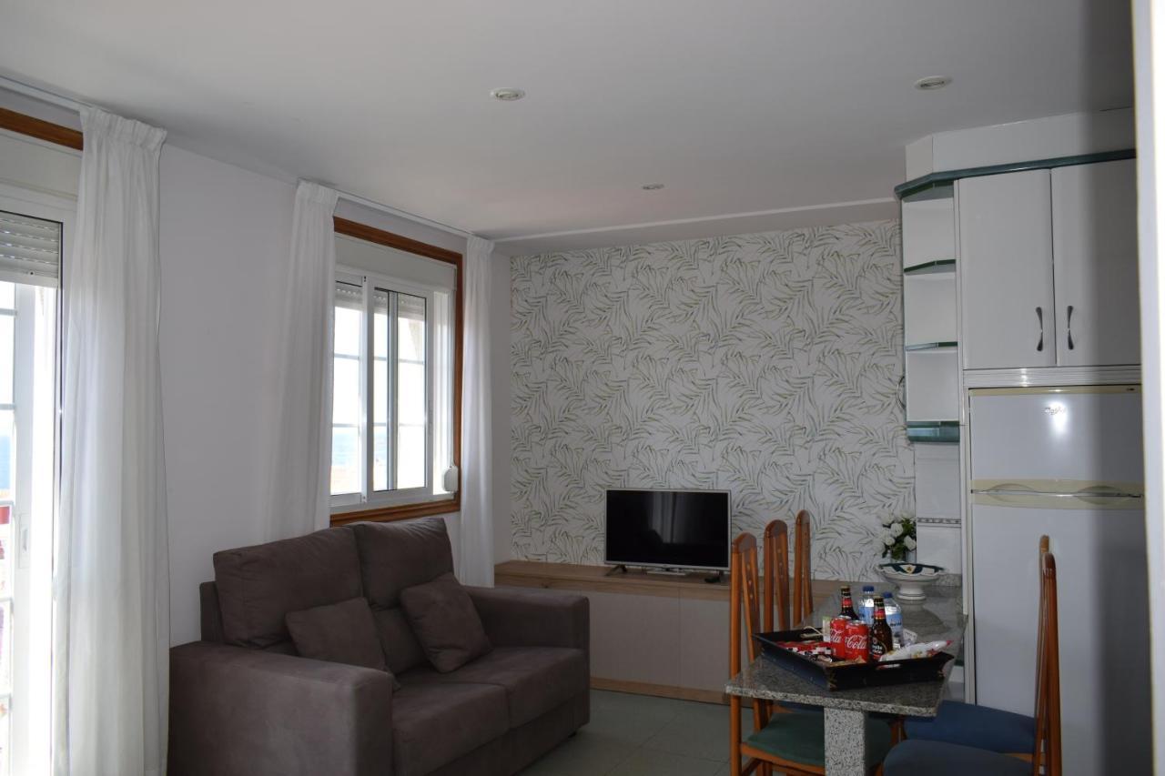 Apartamentos Vida Versus ซันเชนโช ภายนอก รูปภาพ
