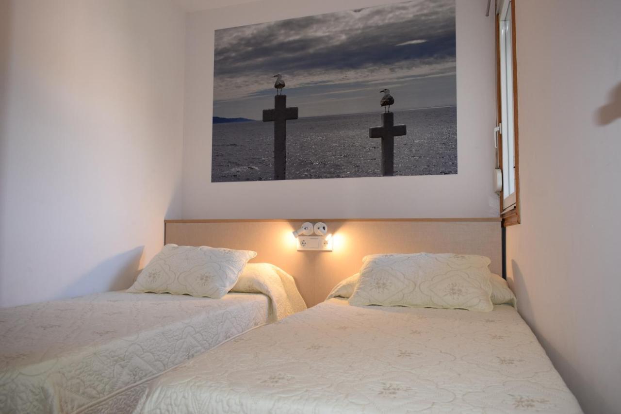 Apartamentos Vida Versus ซันเชนโช ภายนอก รูปภาพ