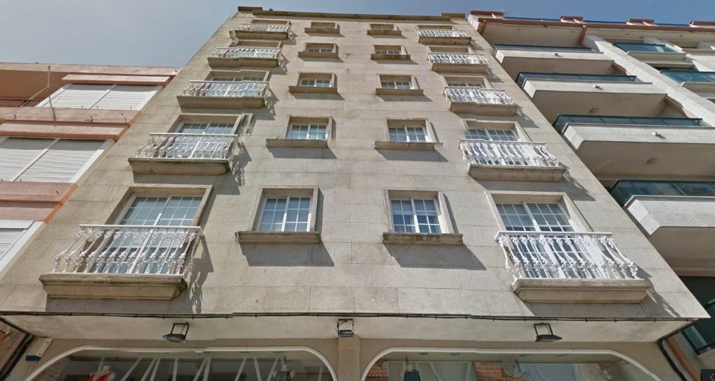 Apartamentos Vida Versus ซันเชนโช ภายนอก รูปภาพ